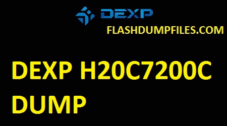 DEXP H20C7200C