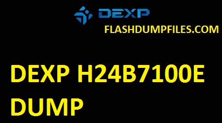 DEXP H24B7100E