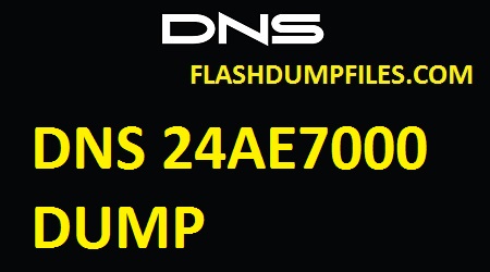 DNS 24AE7000