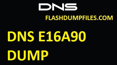 DNS E16A90