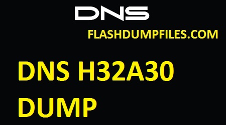 DNS H32A30