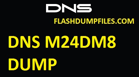 DNS M24DM8