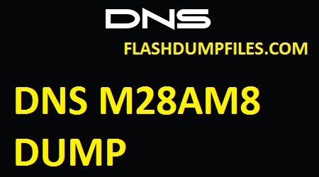 DNS M28AM8