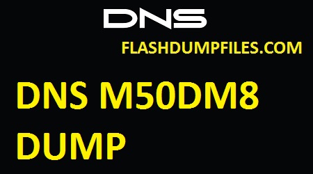 DNS M50DM8