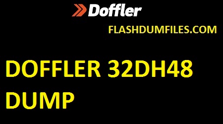 DOFFLER 32DH48
