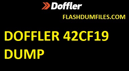 DOFFLER 42CF19
