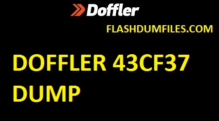 DOFFLER 43CF37