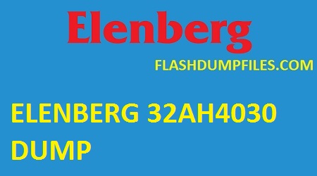 ELENBERG 32AH4030