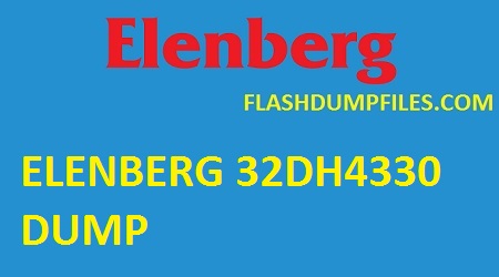 ELENBERG 32DH4330