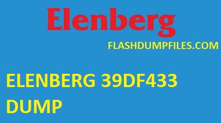 ELENBERG 39DF433