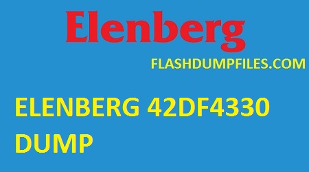 ELENBERG 42DF4330