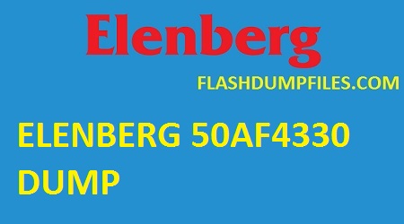 ELENBERG 50AF4330