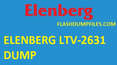 ELENBERG LTV-2631