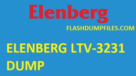 ELENBERG LTV-3231