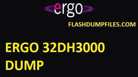 ERGO 32DH3000