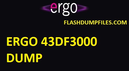 ERGO 43DF3000