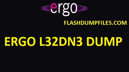 ERGO L32DN3