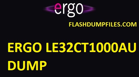 ERGO LE32CT1000AU