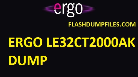 ERGO LE32CT2000AK