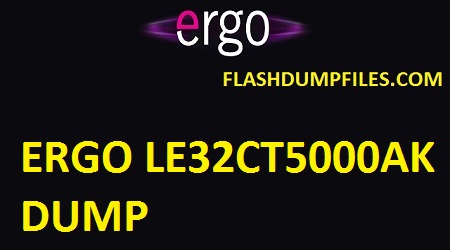 ERGO LE32CT5000AK