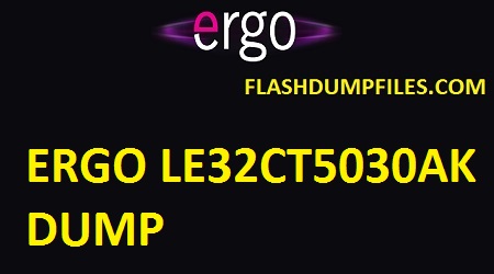ERGO LE32CT5030AK