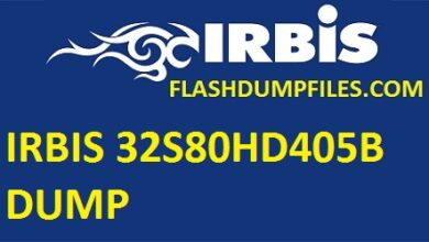 IRBIS 32S80HD405B