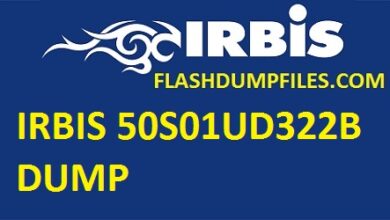 IRBIS 50S01UD322B
