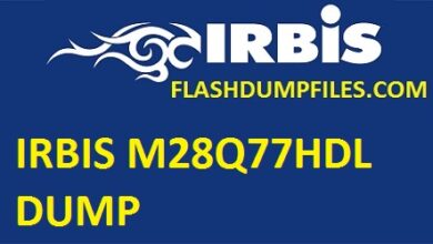 IRBIS M28Q77HDL