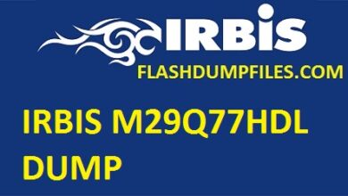 IRBIS M29Q77HDL