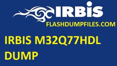 IRBIS M32Q77HDL