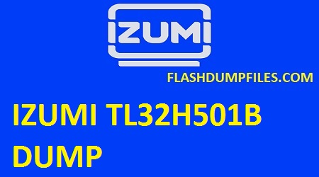 IZUMI TL32H501B