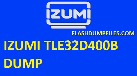 IZUMI TLE32D400B