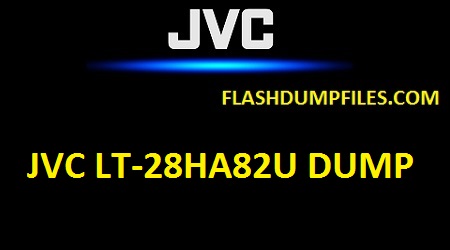 JVC LT-28HA82U