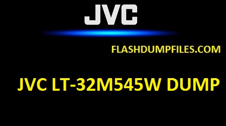 JVC LT-32M545W