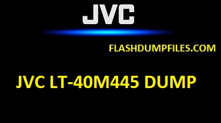 JVC LT-40M445