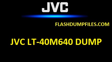 JVC LT-40M640