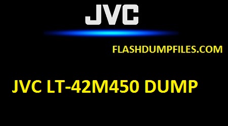 JVC LT-42M450