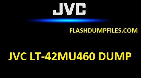 JVC LT-42MU460