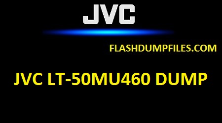 JVC LT-50MU460