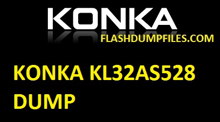 KONKA KL32AS528