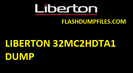 LIBERTON 32MC2HDTA1