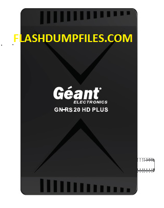 GEANT GN-RS20 HD PLUS