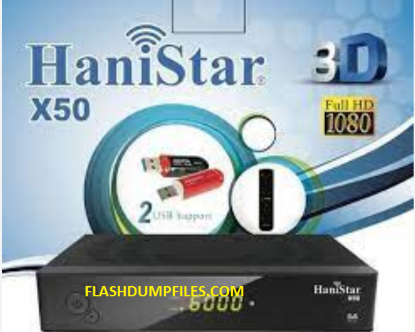 HANISTAR X50