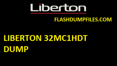 LIBERTON 32MC1HDT