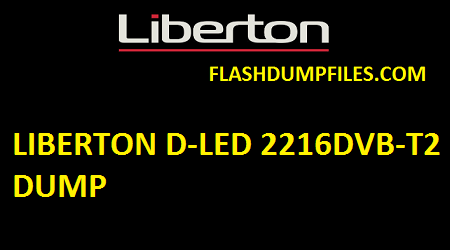 LIBERTON D-LED 2216DVB-T2