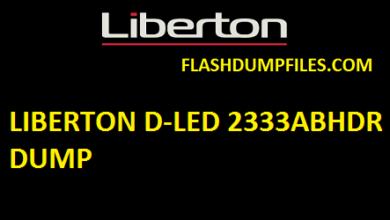 LIBERTON D-LED 2333ABHDR