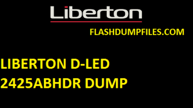 LIBERTON D-LED 2425ABHDR