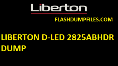 LIBERTON D-LED 2825ABHDR