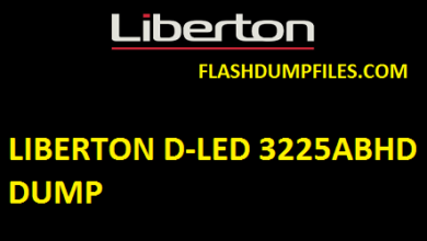 LIBERTON D-LED 3225ABHD