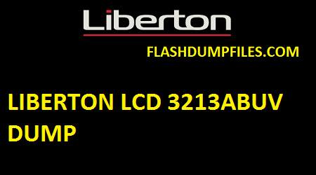 LIBERTON LCD 3213ABUV